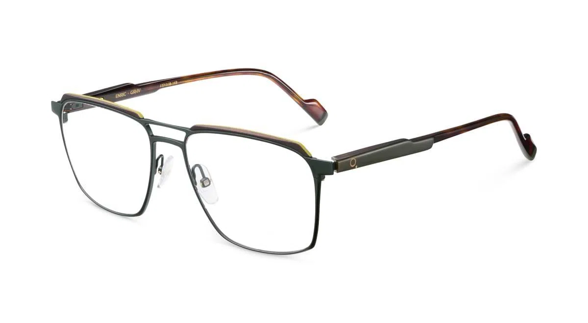 Etnia Barcelona ENRIC Eyeglasses - view 10